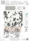 KKP2045E2X-W-DSB-315 ECO Back-Satin Amunzen Breitware
