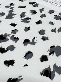 KKP2245-58-DSB-309 Rückseite, Satinierte, Raue Oberfläche, Breite Breite[Textilgewebe] Uni Textile(Komon Studio) Unterfoto