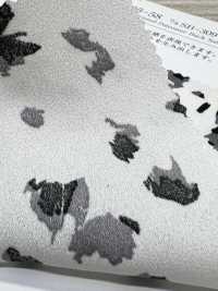 KKP2245-58-DSB-309 Rückseite, Satinierte, Raue Oberfläche, Breite Breite[Textilgewebe] Uni Textile(Komon Studio) Unterfoto