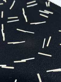 KKP2245-58-DSB-239 Rückseite, Satinierte, Raue Oberfläche, Breite Breite[Textilgewebe] Uni Textile(Komon Studio) Unterfoto