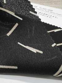 KKP2245-58-DSB-239 Rückseite, Satinierte, Raue Oberfläche, Breite Breite[Textilgewebe] Uni Textile(Komon Studio) Unterfoto