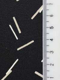 KKP2245-58-DSB-239 Rückseite, Satinierte, Raue Oberfläche, Breite Breite[Textilgewebe] Uni Textile(Komon Studio) Unterfoto