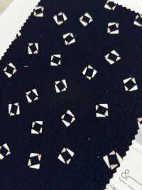 KKP2245E2X-W-DSB-288 ECO Rückseite Satin Rauhe Oberfläche Breite[Textilgewebe] Uni Textile(Komon Studio) Unterfoto