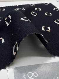 KKP2245E2X-W-DSB-288 ECO Rückseite Satin Rauhe Oberfläche Breite[Textilgewebe] Uni Textile(Komon Studio) Unterfoto