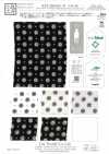 KKP2245E2X-W-DSB-289 ECO Backsatin Amunzen Breitbreite