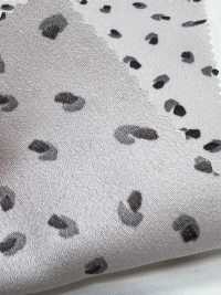 KKP2245E2X-W-DSB-302 ECO Rückseite Satin Rauhe Oberfläche Breite[Textilgewebe] Uni Textile(Komon Studio) Unterfoto