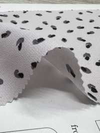 KKP2245E2X-W-DSB-302 ECO Rückseite Satin Rauhe Oberfläche Breite[Textilgewebe] Uni Textile(Komon Studio) Unterfoto