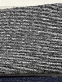 MN17200 Gewaschener Denim 8 Oz[Textilgewebe] Yoshiwa Textilien Sub-Foto