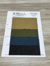HK3232GW Baumwoll-Seersucker, Pigmentgefärbt + OW[Textilgewebe] KOYAMA Sub-Foto