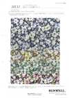 28112 60s-Batist mit kleinem Blumenmuster