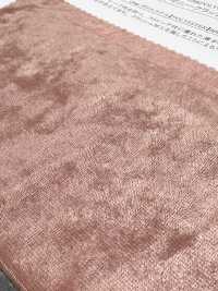 43899 Glänzender Crushed Velour Stretch[Textilgewebe] SUNWELL Sub-Foto