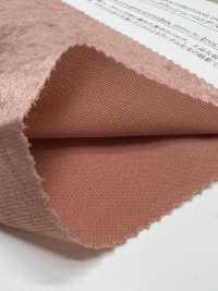 43899 Glänzender Crushed Velour Stretch[Textilgewebe] SUNWELL Sub-Foto