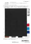 41292 Maru-de Baumwoll-Isolierstoff 150D Twill-Stretch