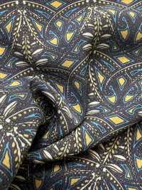 KKP2312SD-58DDBK-250 Halbmatt, Breite Breite[Textilgewebe] Uni Textile(Komon Studio) Unterfoto