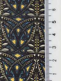 KKP2312SD-58DDBK-250 Halbmatt, Breite Breite[Textilgewebe] Uni Textile(Komon Studio) Unterfoto