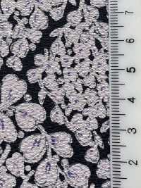 KKP2338-D373A Chirimen Chirimen®[Textilgewebe] Uni Textile(Komon Studio) Unterfoto