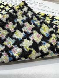 KKP2338-D470A Chirimen Chirimen®[Textilgewebe] Uni Textile(Komon Studio) Unterfoto