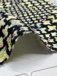 KKP2338-D470A Chirimen Chirimen®[Textilgewebe] Uni Textile(Komon Studio) Unterfoto