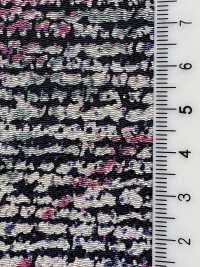 KKP2338-D489A Chirimen Chirimen®[Textilgewebe] Uni Textile(Komon Studio) Unterfoto