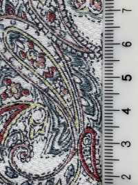 KKP2338-DB-276 Chirimen Chirimen®[Textilgewebe] Uni Textile(Komon Studio) Unterfoto