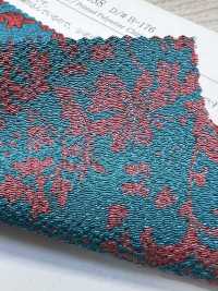 KKP2338-DB-176 Chirimen Chirimen®[Textilgewebe] Uni Textile(Komon Studio) Unterfoto