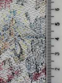 KKP2338-DB-192 Chirimen Chirimen®[Textilgewebe] Uni Textile(Komon Studio) Unterfoto