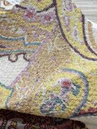 KKP2338-DB-79 Chirimen Chirimen®[Textilgewebe] Uni Textile(Komon Studio) Unterfoto