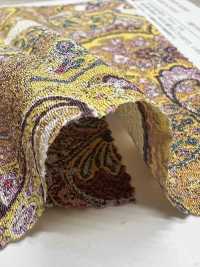 KKP2338-DB-79 Chirimen Chirimen®[Textilgewebe] Uni Textile(Komon Studio) Unterfoto