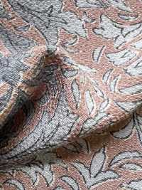 KKP2338-DB-98 Chirimen Chirimen®[Textilgewebe] Uni Textile(Komon Studio) Unterfoto