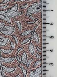 KKP2338-DB-98 Chirimen Chirimen®[Textilgewebe] Uni Textile(Komon Studio) Unterfoto