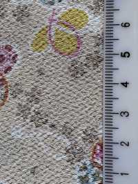KKP2338-DHM-104 Chirimen Chirimen®[Textilgewebe] Uni Textile(Komon Studio) Unterfoto