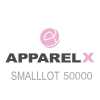 SMALLLOT50000 Gebühr Für Kleinbestellungen (@50000)