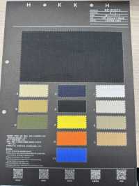 RP-80274 Baumwoll-Ripstop[Textilgewebe] HOKKOH Sub-Foto