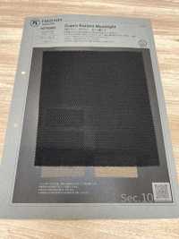 1074500 Cupro Karami Meshlight Cupro Leno Weave Meshlight[Textilgewebe] TAKISADA NAGOYA Sub-Foto