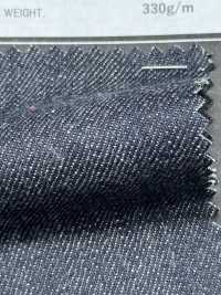 5-SV1701 Shuttle Denim[Textilgewebe] HOKKOH Sub-Foto