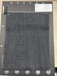 5-SV1701 Shuttle Denim[Textilgewebe] HOKKOH Sub-Foto