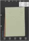 5-CRTWILL Baumwoll-Viskose-Twill