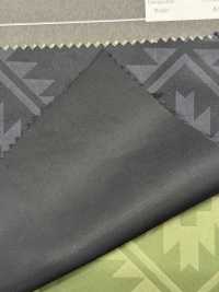 NY5650RNB-PT-3 MA1 Recycelter Nylon-Twill[Textilgewebe] HOKKOH Sub-Foto