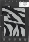 5-DENIM-PT4SF 12oz Top Denim Discharge Printing