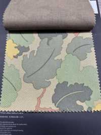 MIL-TWILL-CAMO Militärischer Twill[Textilgewebe] HOKKOH Sub-Foto