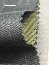 5-1357-1 Doppelter Querstreifen[Textilgewebe] HOKKOH Sub-Foto