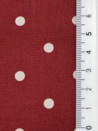 5024-333-1 Slendot-Breittuch[Textilgewebe] HOKKOH Sub-Foto