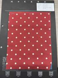 5024-333-1 Slendot-Breittuch[Textilgewebe] HOKKOH Sub-Foto