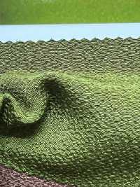 KKP2338-D-BOKASISIMA Futako Chirimen Farbverlaufsstreifen[Textilgewebe] Uni Textile(Komon Studio) Unterfoto