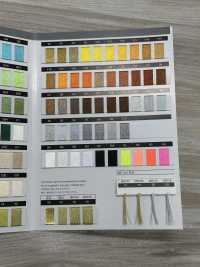 N-SERIES MATERIAL Materialien Der N-Serie[Gewinde] Nagai-Zwirn Sub-Foto