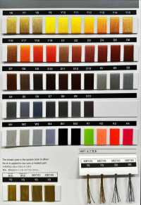 N-SERIES MATERIAL Materialien Der N-Serie[Gewinde] Nagai-Zwirn Sub-Foto