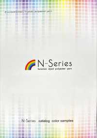 N-SERIES MATERIAL Materialien Der N-Serie[Gewinde] Nagai-Zwirn Sub-Foto