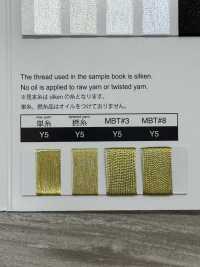 N-SERIES MATERIAL Materialien Der N-Serie[Gewinde] Nagai-Zwirn Sub-Foto