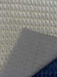 5-AGCOR-1 Gealterter Dobby-Cord[Textilgewebe] HOKKOH Sub-Foto