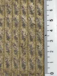 5-AGCOR-1 Gealterter Dobby-Cord[Textilgewebe] HOKKOH Sub-Foto